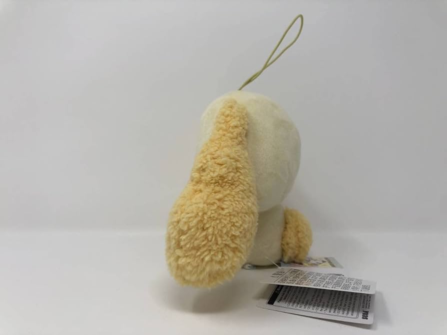 サンリオ - ゆるかわSanrio キャラクターズ シナモン フレンズ ころりんぬいぐるみ Amazon.co.jp: ゆるかわ シナモンフレンズ ころりん ぬいぐるみ